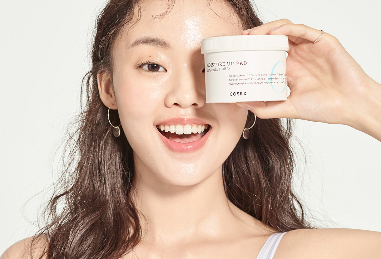 코스알엑스 입점기념 이벤트 image