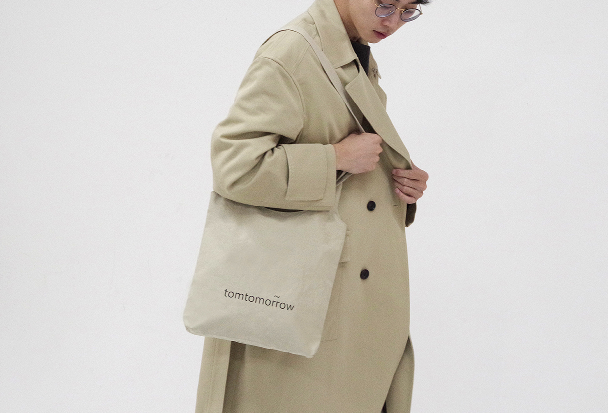 톰투머로우 입점기념 이벤트 image