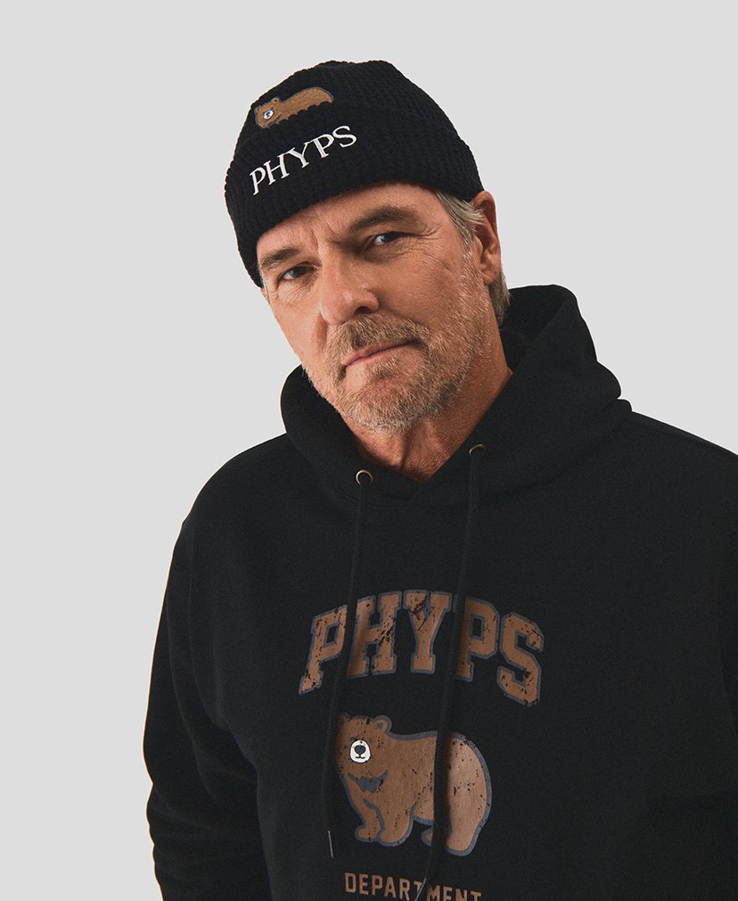 PHYPS 아웃도어 컬렉션