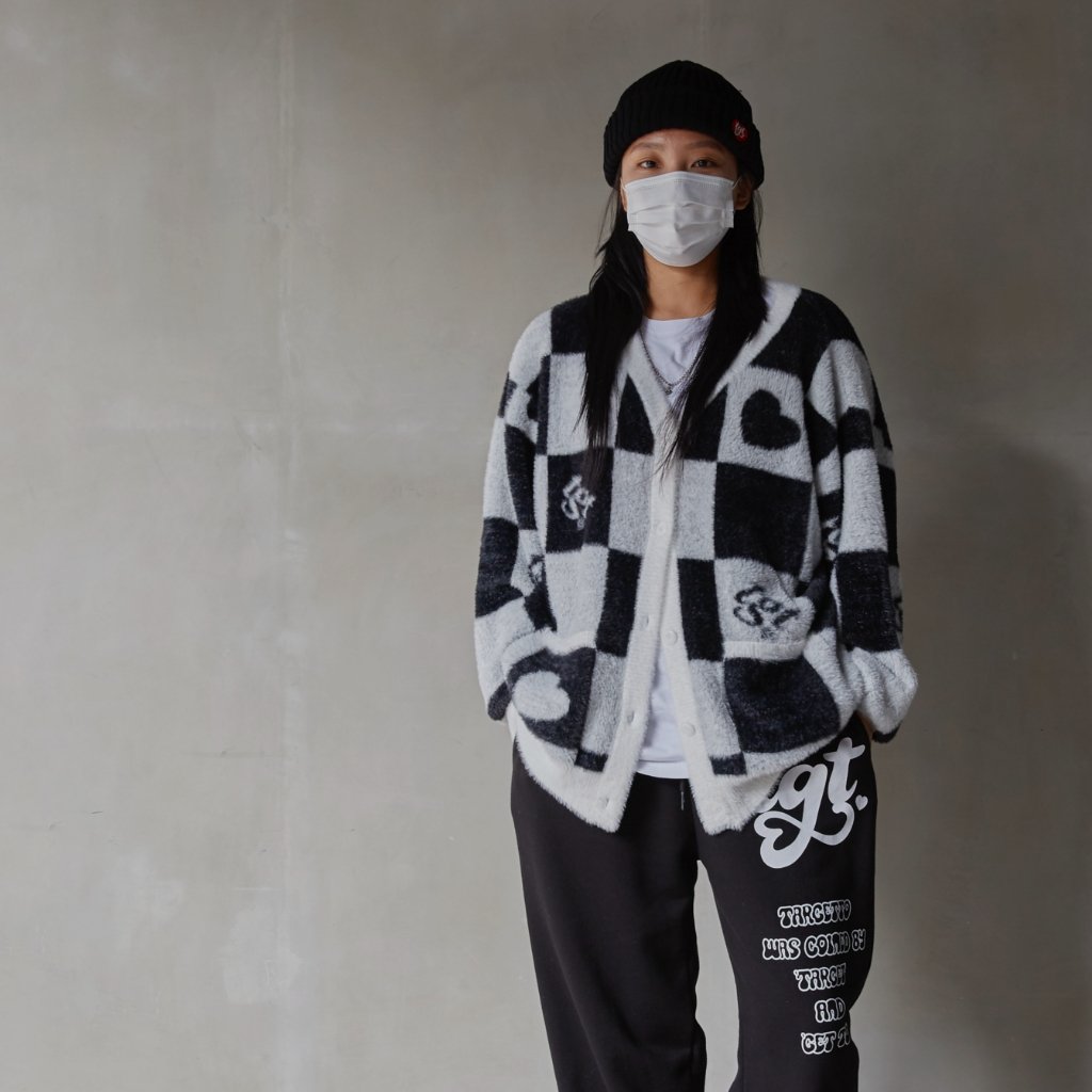 브랜드 스냅, 타게토 F/W 컬렉션