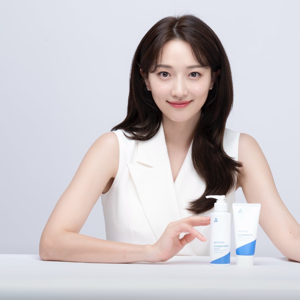 에스트라 입점 기념 아모레퍼시픽 할인전