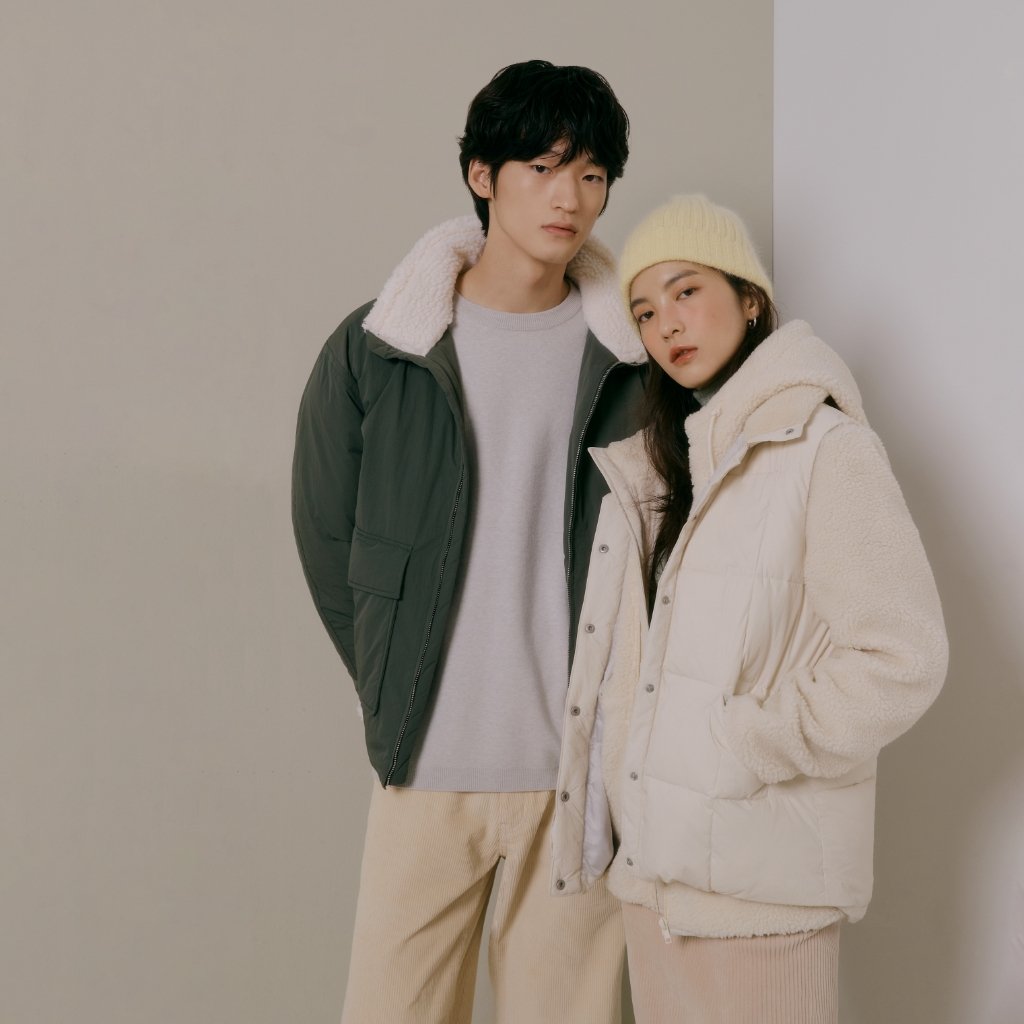 12월 무신사 에잇세컨즈 데이