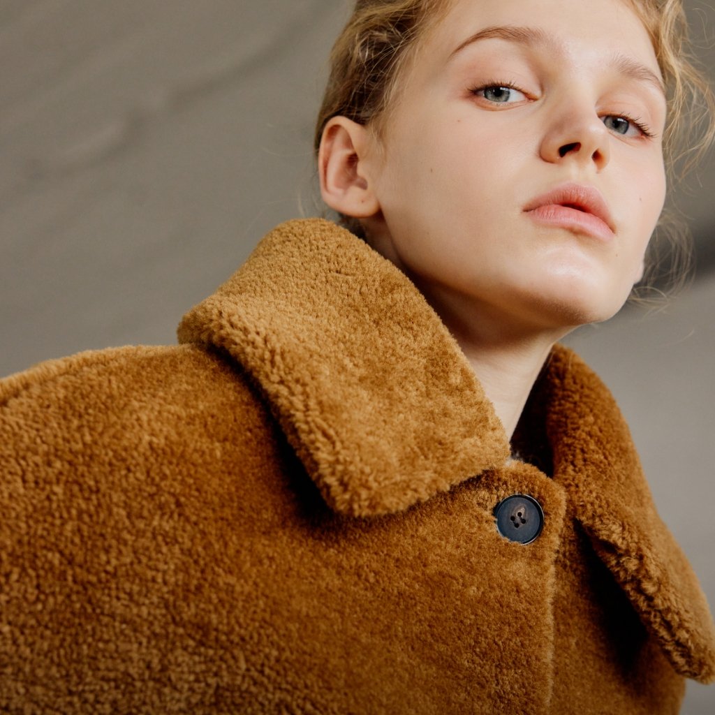 룩캐스트 21 F/W 컬렉션 발매