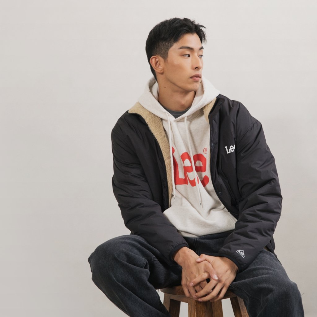 Lee 겨울 아이템 특별 기획전