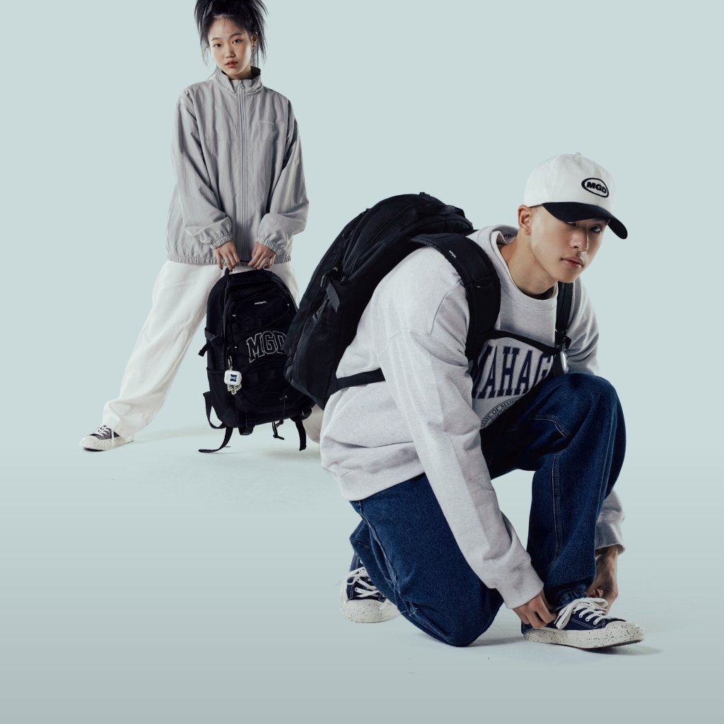 슈펜 × 마하그리드 컬렉션