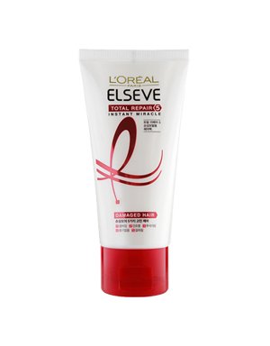 토탈리페어5 헤어팩 50ml-사은품(GIFT) | 무신사