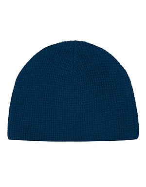 사은품 - 리플레이컨테이너 knit beanie (ink blue)