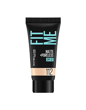 메이블린 뉴욕 핏미 파운데이션 5ml-사은품(GIFT) | 무신사