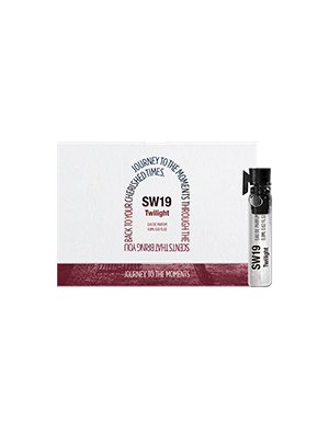 SW19 트와일라잇 0.8ml-사은품(GIFT) | 무신사