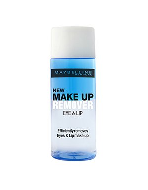 Unwrap the Perfect Gift: Maybelline New York Makeup Remover 20ml