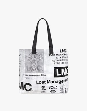 [ LMC]★韓国大人気★ LMC BMD TRACK SHORTS WIDE CARGO SHORTS black - LMC | 엘엠씨