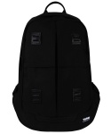 티레벨(T-LEVEL) Uno 28L Backpack Black