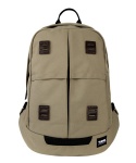 티레벨(T-LEVEL) Uno 28L Backpack Beige