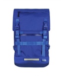 티레벨(T-LEVEL) Challenger Backpack Blue