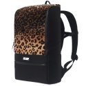 스캠프(SKAMP) Leopard H Backpack (Brown)