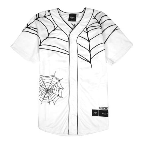 baseball jersey nyc