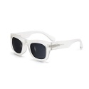 그라픽 플라스틱(GRAFIK:PLASTIC) arron-1/2-sunglasses