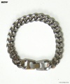 Modern Chain bracelet