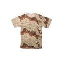 로스코(ROTHCO) 6767 6-color Desert Camo T-shirts