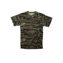 로스코(ROTHCO) 6787 Tiger Stripe Camo T-Shirts