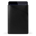 무쪼(MUJJO) Slim Fit iPad Air Sleeve - Black