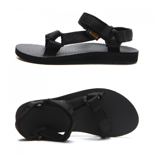 테바(TEVA) 테바 오리지널 유니버셜 (TEVA ORIGINAL UNIVERSAL - BLACK) [1003987-BLK] - 69,000원 | 무신사 스토어