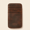 듀제스(DUJES) 버티컬 카드지갑 Vertical Card wallet (db) JB812-003