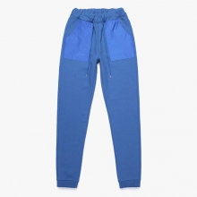 W.W FATIGUE SWEAT PANTS (LICHNERS BLUE)
