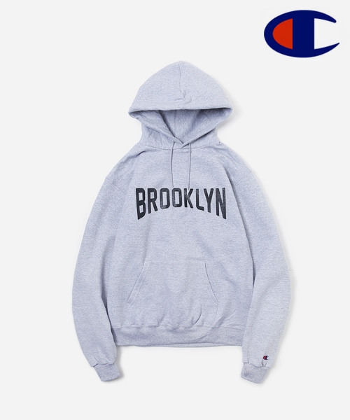 brooklyn champion hoodie