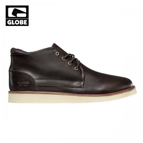 globe daley boot