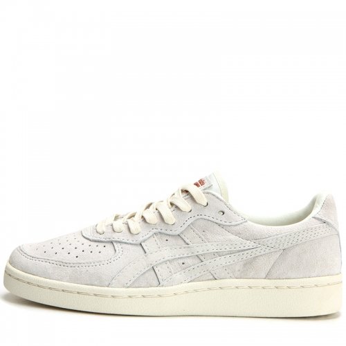 onitsuka tiger gsm slight white