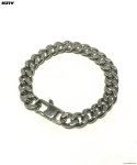 섹스토(SEXTO) [써지컬스틸]S-4 chain  bracelet