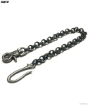 섹스토(SEXTO) [Handmade]15mm Single chain Loop