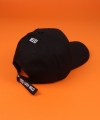 [세트 상품]NEED CAP (BLACK)(4color)