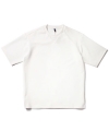 SIMPLE T-SHIRTS OFFWHITE