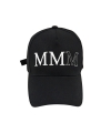 [Mmlg] MMM LOGO BALL CAP