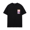 Sunset T-shirts black