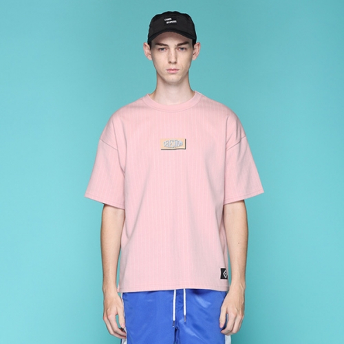 트라이투톡(TRYTOTALK) T36S BASE TEE - 5,800원 | 무신사 스토어