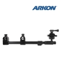 아콘 거치대(ARKON) GP-RSHM3 아콘 ARKON 차량용 헤드레스트 고프로 거치대 - 센터형