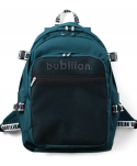 버빌리안(BUBILIAN) [bubilian] 6447 3D backpack_ jade green