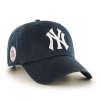 BCPTN YANKEES NAVY CLEAN UP W/ SIDE EMBROIDERY 47 CLEAN UP