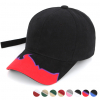 (Y) 1112-MH 파이어쉐이프 볼캡 BALL CAP