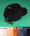 Corduroy 9 Color CAP