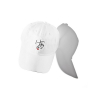 IZRO PENCIL CAP - WHITE