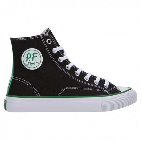 피에프 플라이어스(PF-FLYERS) PM17AM1BCenter hi season black - 39,000원 | 무신사 스토어