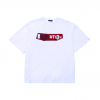 [DUCKDIVE] R.V T-shirts_White