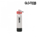 글로투브(GLO-TOOB) 3 모드 방수 라이트 (레드)
