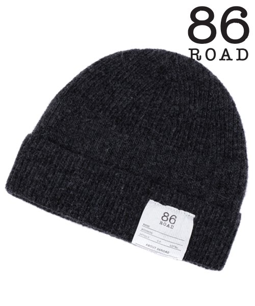 86로드(86ROAD) 86r-17beanie_grey - 5,700원 | 무신사 스토어
