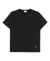 솔리드 10수 반팔 티셔츠 (블랙)