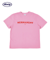 [Mmlg] MERMANENT HF-T (PINK)